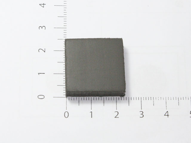 แผ่นยาง Flash HB1818&nbsp;คริสตัล